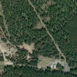 Satellite imagery of Dorn Berg, DE