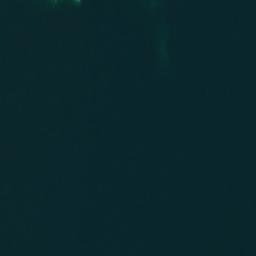 Satellite imagery of Experiment Point, CA