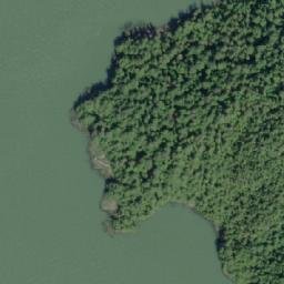 Satellite imagery of Rutherford Point, CA
