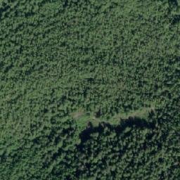 Satellite imagery of Rutherford Point, CA