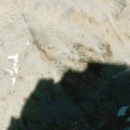 Satellite imagery of Mount Astarte, CA