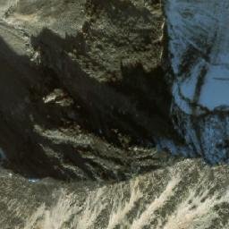 Satellite imagery of Osiris Peak, CA