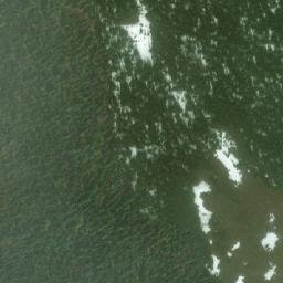 Satellite imagery of Mount Heger, CA