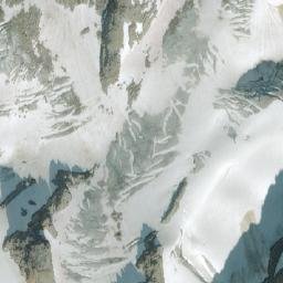 Satellite imagery of Triangle Mountain, CA