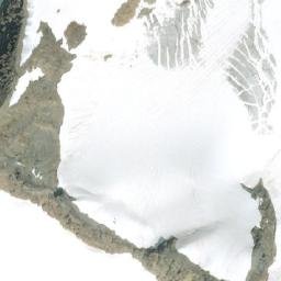 Satellite imagery of Triangle Mountain, CA