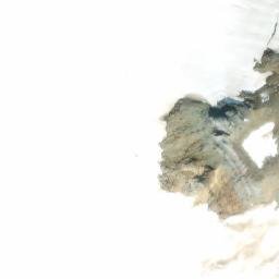 Satellite imagery of Vidette Peak, CA