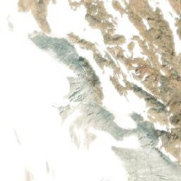 Satellite imagery of Cornice Peak, CA