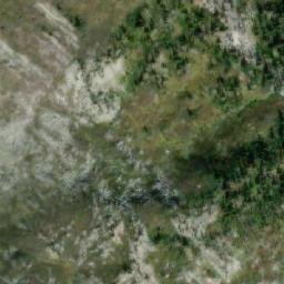 Satellite imagery of Mount Rowley, CA