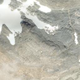 Satellite imagery of Mount Poland, CA