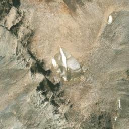 Satellite imagery of Mount Habel, CA