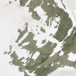 Satellite imagery of Portal Peak, CA
