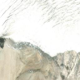 Satellite imagery of Cataract Peak, CA