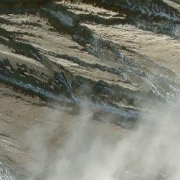 Satellite imagery of Mount McConnell, CA