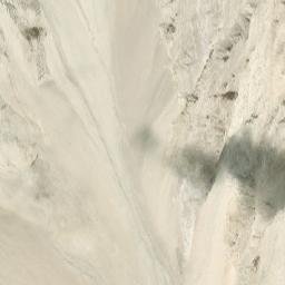 Satellite imagery of Mount McConnell, CA
