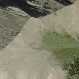 Satellite imagery of Mount White, CA