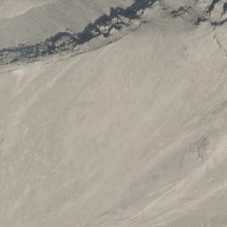 Satellite imagery of Barrier Mountain, CA
