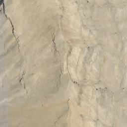 Satellite imagery of Barrier Mountain, CA