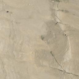 Satellite imagery of Barrier Mountain, CA