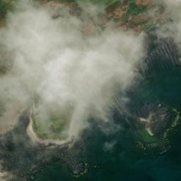 Satellite imagery of Miranekeal, IE