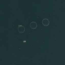 Satellite imagery of Reen Point, IE