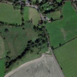 Satellite imagery of Flaxfort Head, IE
