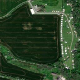 Satellite imagery of Park Farm (Historical), GB