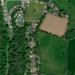 Satellite imagery of Park Farm (Historical), GB