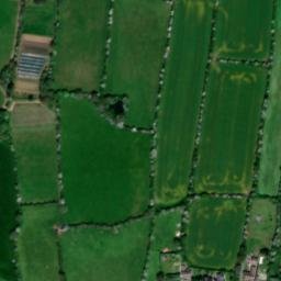 Satellite imagery of Park Farm (Historical), GB