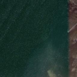Satellite imagery of Whiteford Point, GB