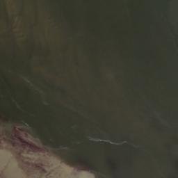 Satellite imagery of Whiteford Point, GB