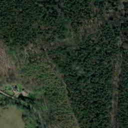 Satellite imagery of Damery Old Castle, GB