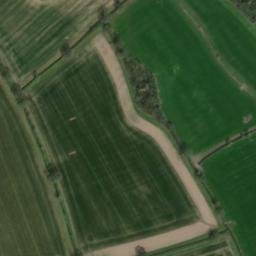 Satellite imagery of Norwood Castle, GB