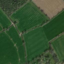 Satellite imagery of Norwood Castle, GB