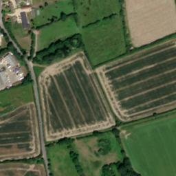 Satellite imagery of Ashton Keynes, GB