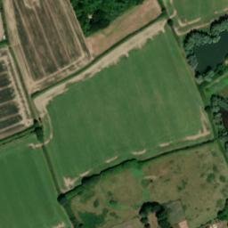 Satellite imagery of Ashton Keynes, GB