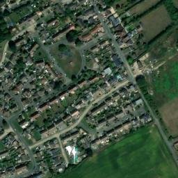 Satellite imagery of Abridge/Lambourne Coal Tax Marker, GB