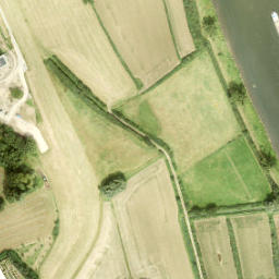 Satellite imagery of Kasteel Boxmeer, NL