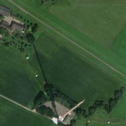 Satellite imagery of Sendemast Wesel, DE