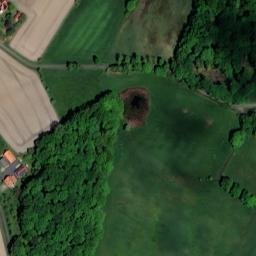 Satellite imagery of Sondersberg, DE