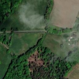 Satellite imagery of Hinsenberg, DE