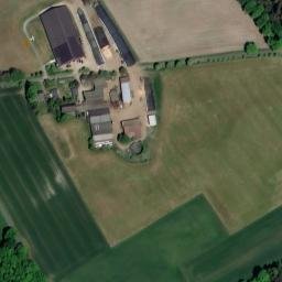 Satellite imagery of Hinsenberg, DE