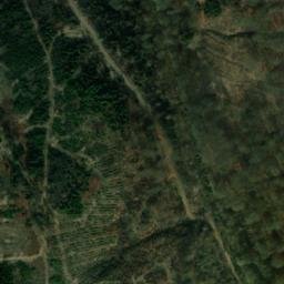 Satellite imagery of Paderborner Berg, DE