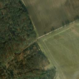 Satellite imagery of Paderborner Berg, DE