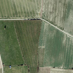 Satellite imagery of Schmerberg, DE