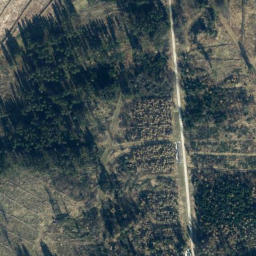 Satellite imagery of Wiensener Buchenberg, DE