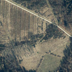 Satellite imagery of Wiensener Buchenberg, DE