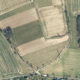 Satellite imagery of Tappenberg, DE