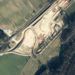 Satellite imagery of Ortberg, DE