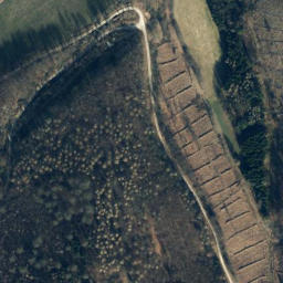 Satellite imagery of Ortberg, DE