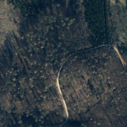 Satellite imagery of Ortberg, DE